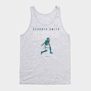 Devonta Smith Reaper Tank Top